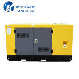 Wholesale 16kw~600kw Open Silent Soundproof Water Cooled OEM Deutz Engine Diesel Generators