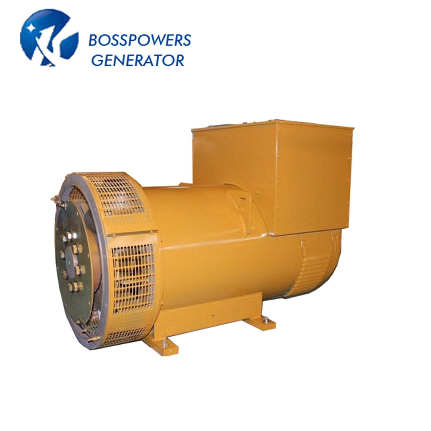 50Hz BS274c 100kVA Stamford Technology AC Alternaor Brushless Generator