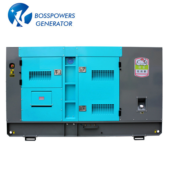 1500rpm Doosan Power Diesel 300kVA 240kw Electric Generator