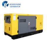 150kVA~750kVA Doosan Powered Silent Diesel Generator with Ce/ ISO