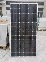 25 Year Warranty Top Quality Brand New 3W-360W Mono Poly Crystalline Silicone Solar Panel with TUV, CE, SGS
